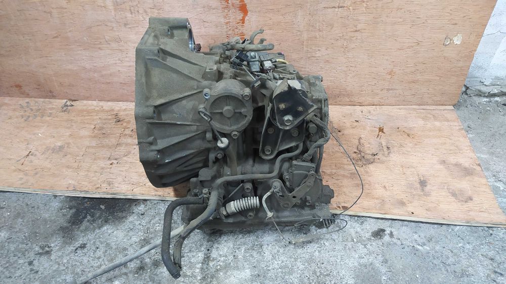 АКПП Nissan Maxima J30 VE30 3.0