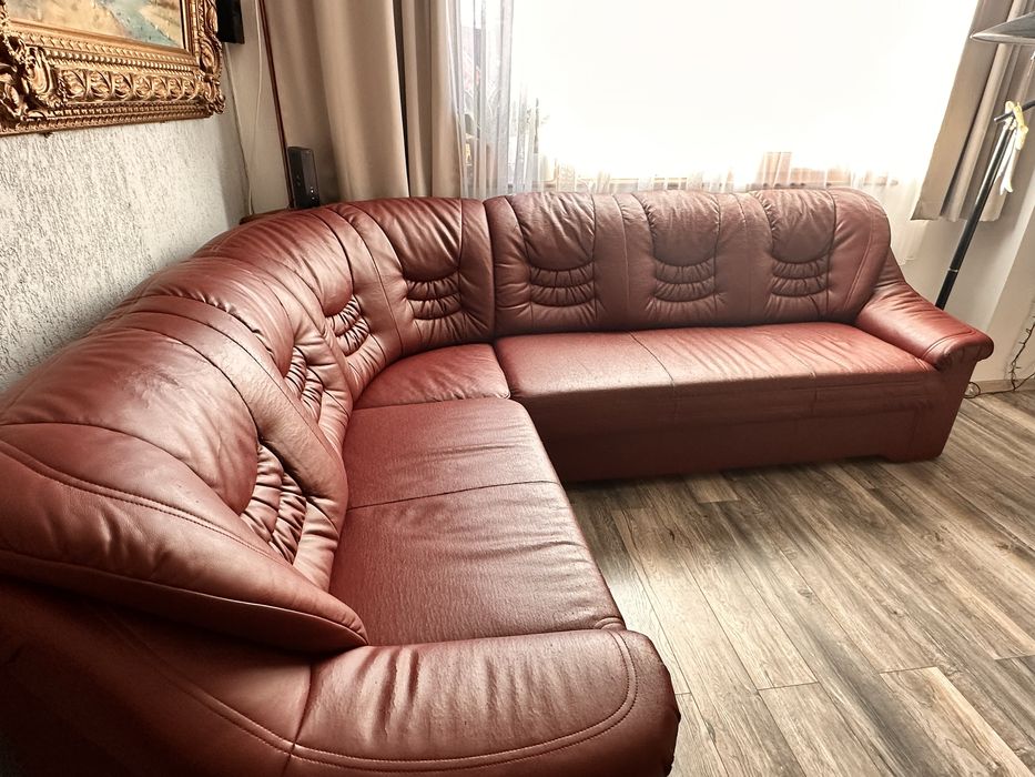 Coltar piele ecologica