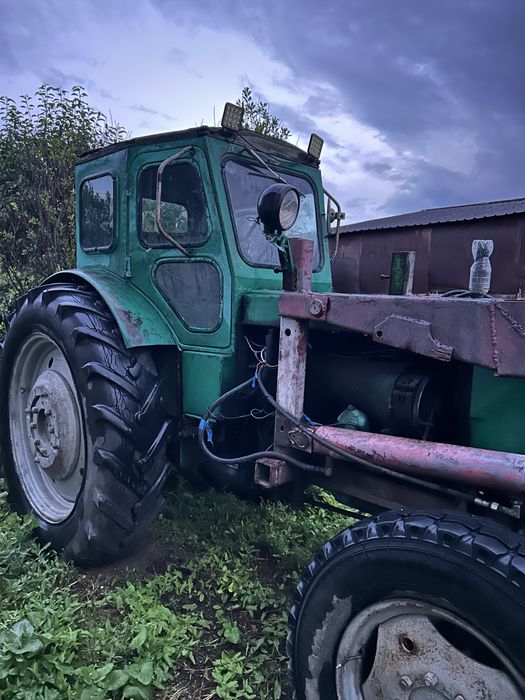 Продам трактор «Т-40»