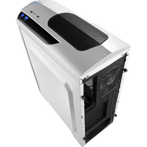 Sistem Desktop Gaming X2 Isolatic, i5-7400 GTX 1050Ti |UsedProducts.ro