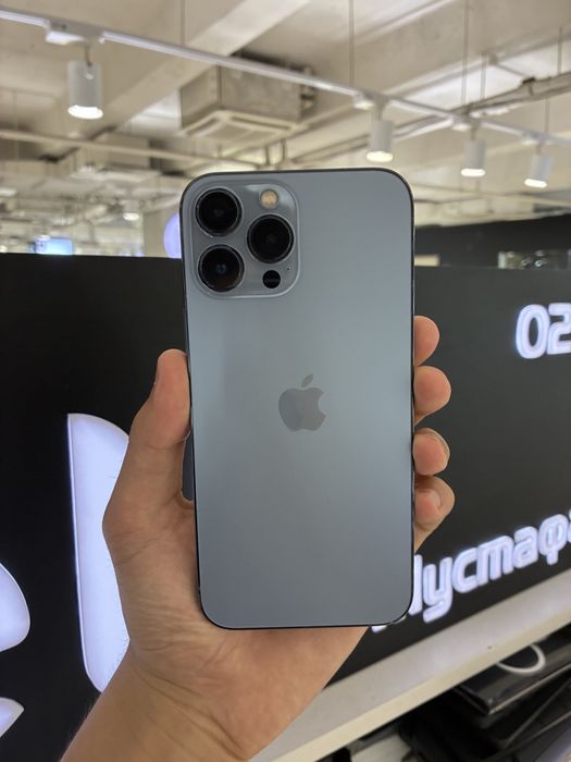 iPhone 13 Pro Max 128gb