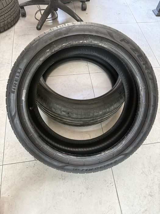 Продаю резину Pirelli