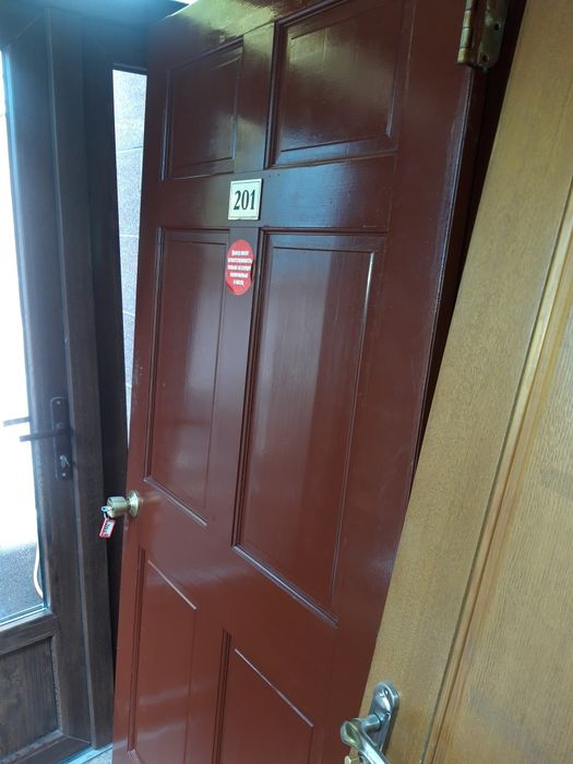 Продам двери Б.У