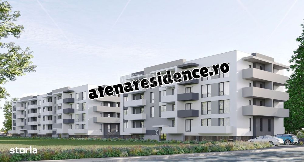 2 Camere | Ideal pentru Investitie| Parcare Acoperita |Avans 15% Credi — fotografia 3