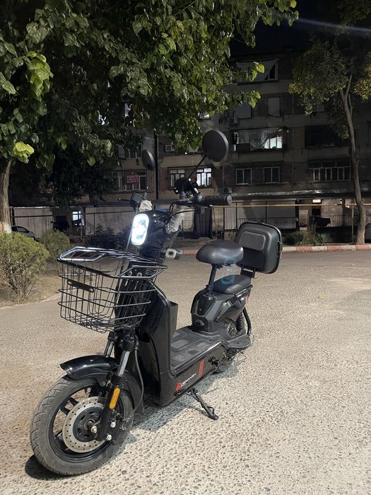 skuter sotiladi elektro skuter velo skuter