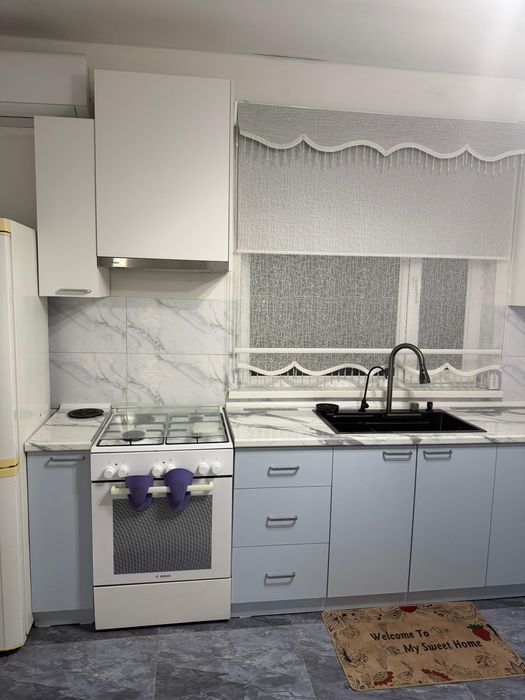 Продам уютный дом