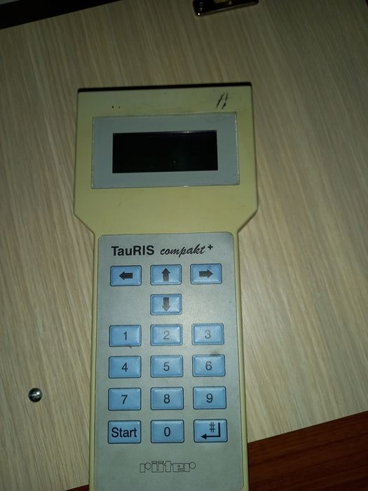 Vand porumbei tauris