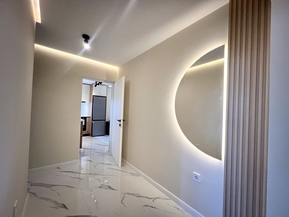 Продава се Тристаен апартамент в Силистра, Север - 70 кв.м за 1415 €/кв.м - Снимка #5