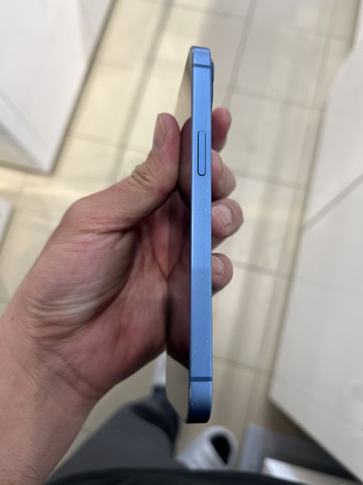 Iphone 13/128/77 akb