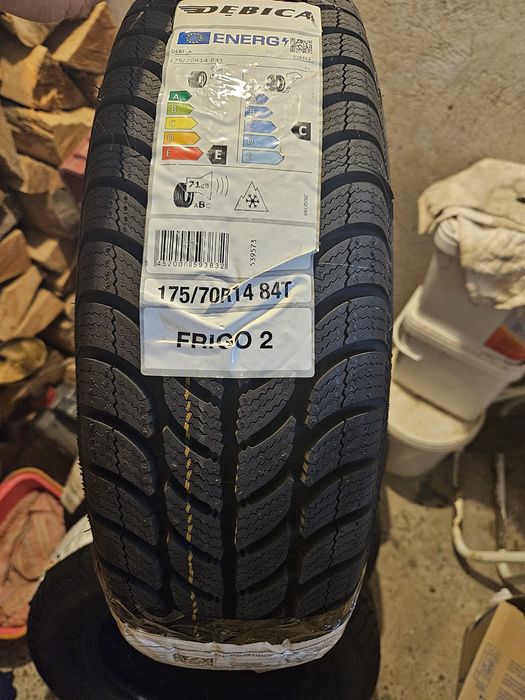 Anvelope Debica Frigo 175 70 14