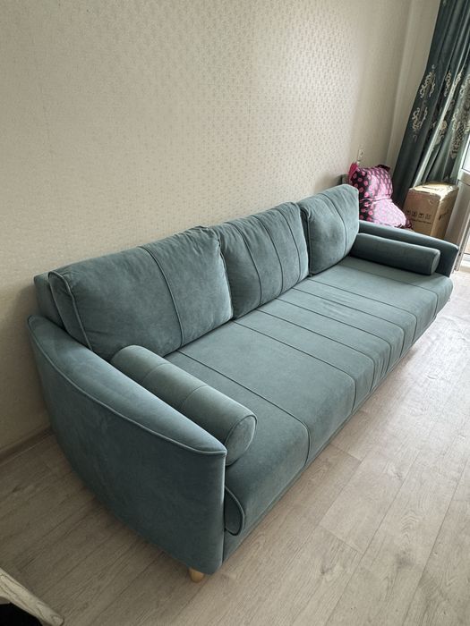 Диван раскладной