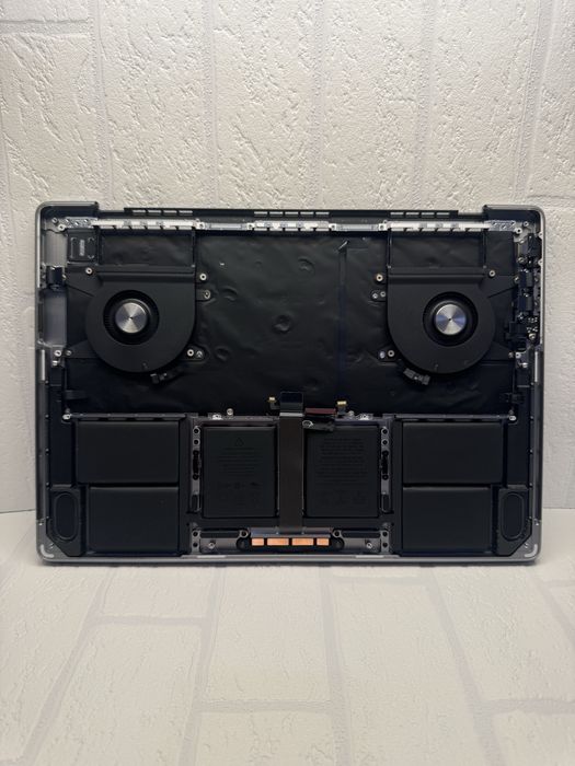 Topcase Tastatura Baterie Trackpad MacBook Pro 14 A2442 2021