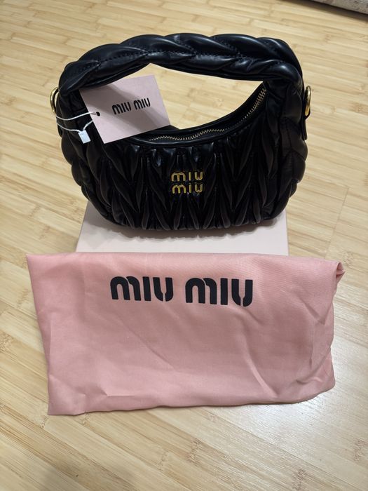 Geanta Miu miu femei