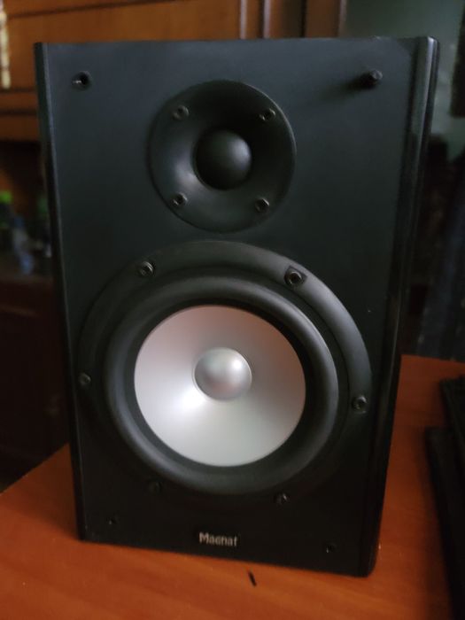 Тонколони magnat