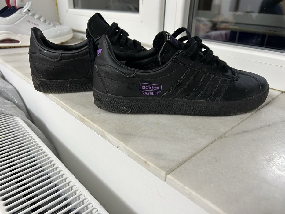 Adidas gazelle marimea 40 1/2