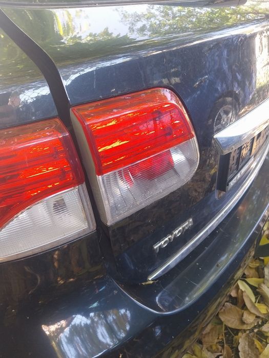 Оригинални стопове Тойота Авенсис T27 Комби/Toyota Avensis T27 Tourer 2012-2015г LED