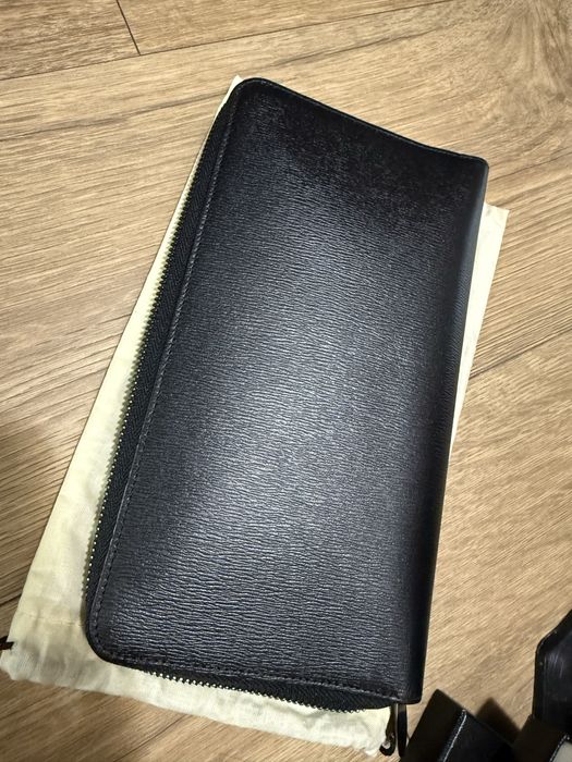 Барсетка Mont Blanc