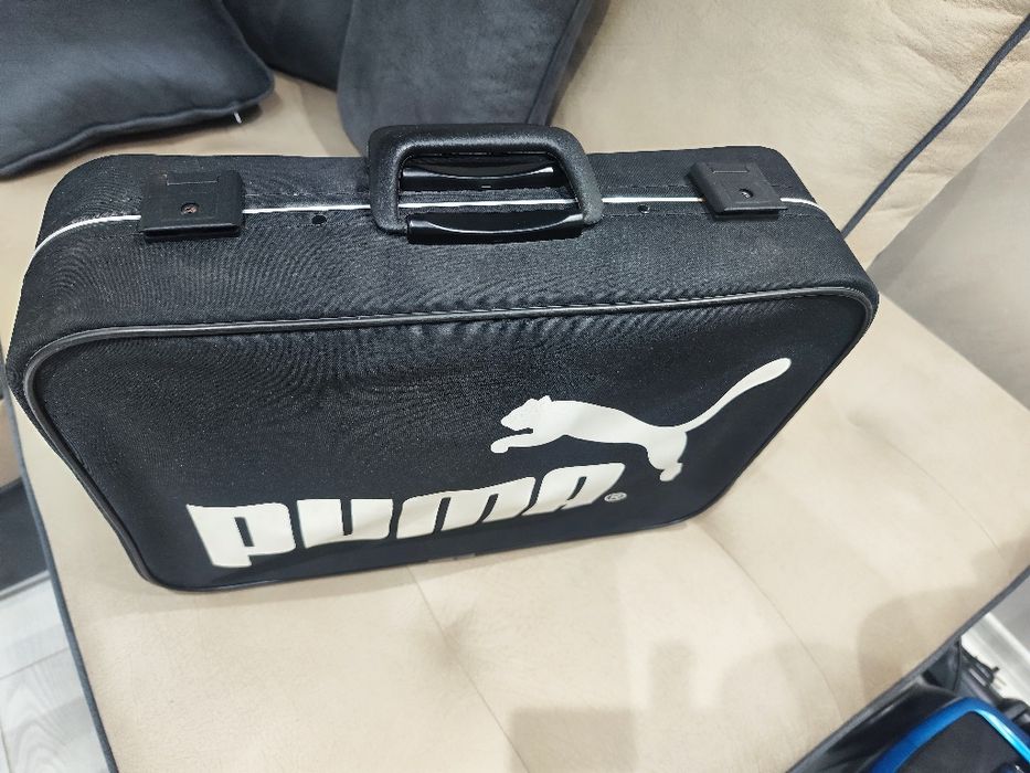 Куфар Puma 49/33/13