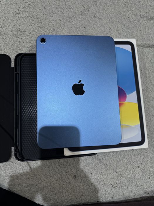 Tableta ipad A 16 aproape noua