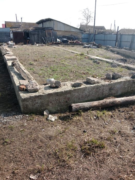 Продается земельный участок 
с.Н