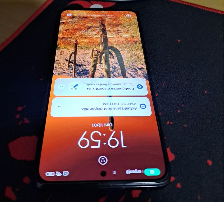 Telefon Xiaomi Redmi Note 10 Pro