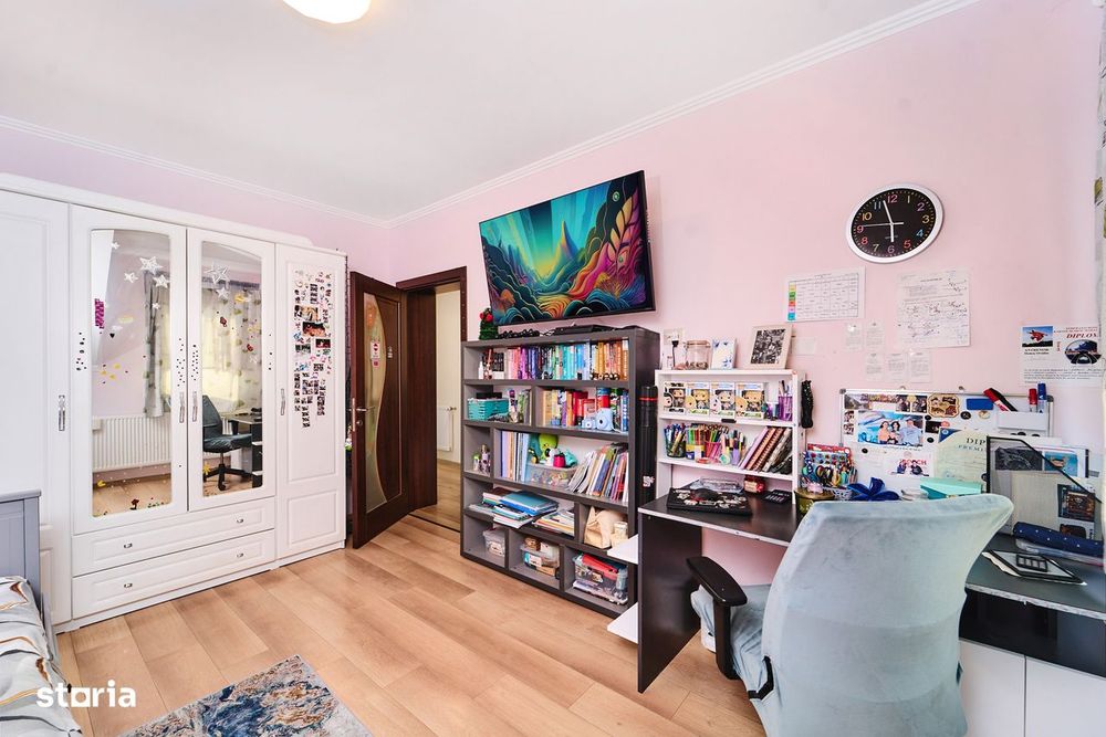 Casă Săcălaz, Cartierul Florilor, 150mp utili
 DIRECT DE LA PROPRIETAR