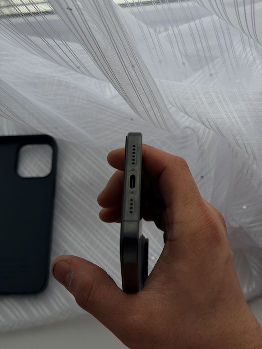 Продам iPhone 15 pro max