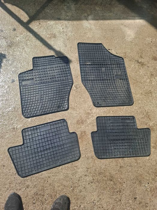 ПЕЖО 307sw на части