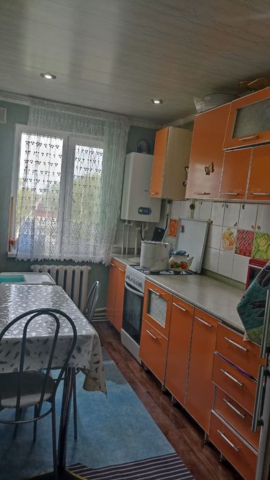 Продам 2х ком квартиру город Алга