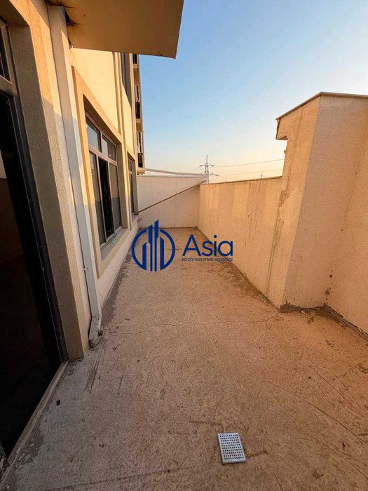 #K106 | Sotuvda: #2x xonali zamonaviy kvartira