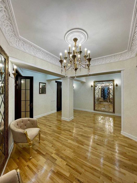 Пентхаус-дуплекс 300 м² | Габус | Метро Ойбек | 460 000 $
