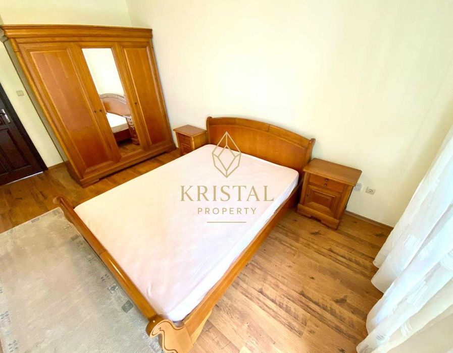 Продава се Двустаен апартамент в Свети Влас - 60 кв.м за 2125 €/кв.м - Снимка #7