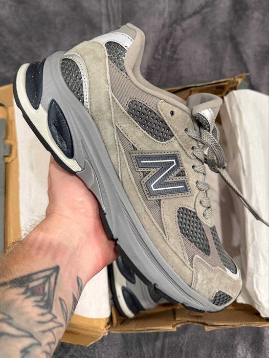 NB 2010 кроссовки