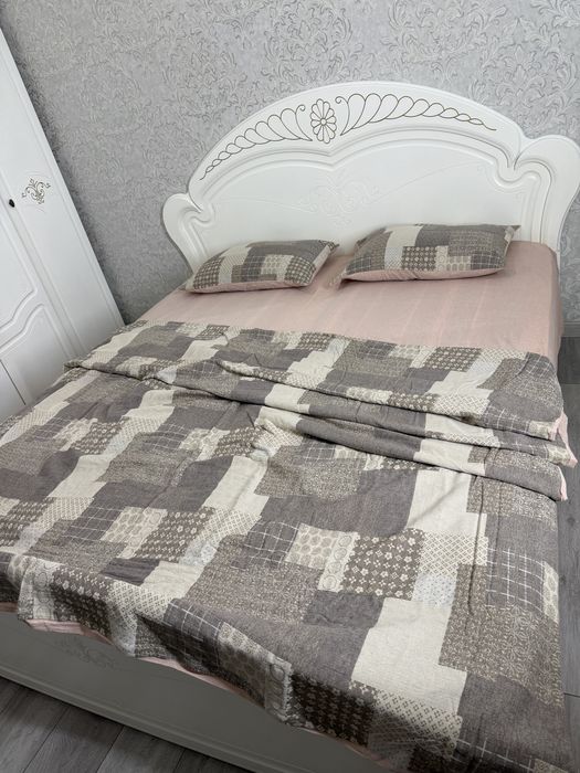 Постельное белье