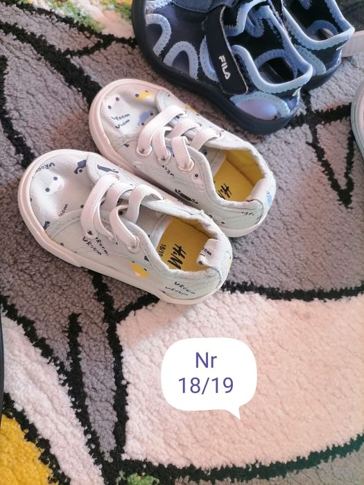 Lot adidași copii