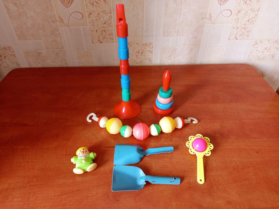 Мягкие игрушки,разные