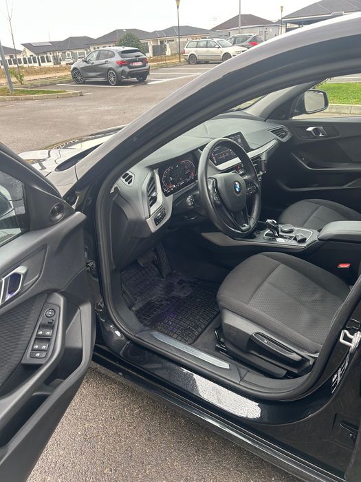 BMW seria1 2020 Automata