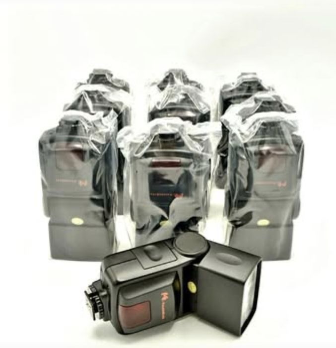 Светкавици(НОВИ) за Canon, Nixon, Pentax
CANON, NIKON, PENTAX
CANON, NIKON, PENTAX
