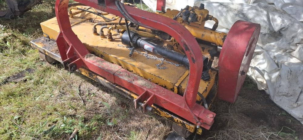 Tocator palpator 1.8m