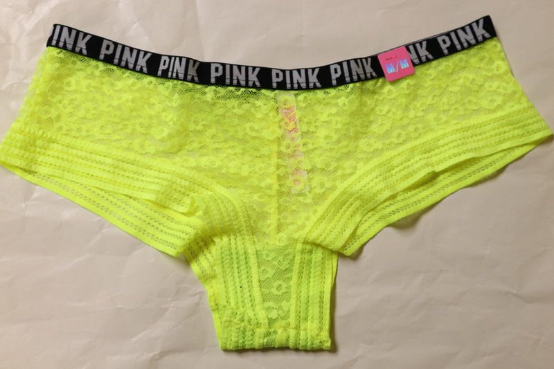 Lenjerie / Chiloti tanga Victoria's Secret  S/M