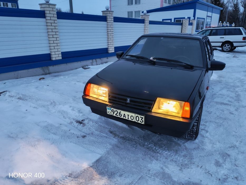 Продам ВАЗ-21099 цена 1, 750000