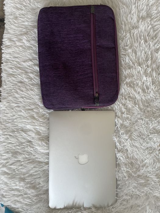 Macbook air 2015 8/128gb