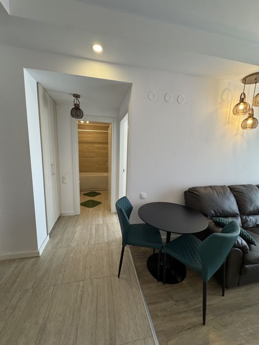 Apartament Cochet 2 camere Cosmopolis