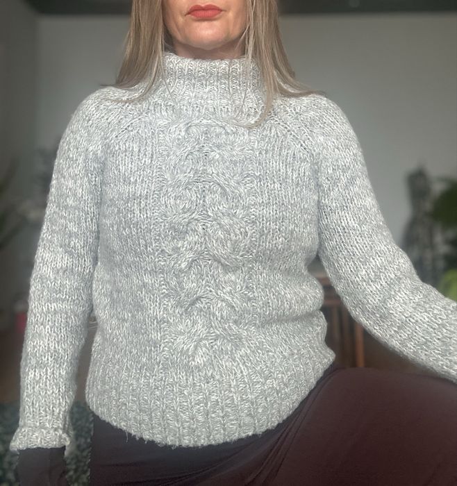 Pulover de femei
