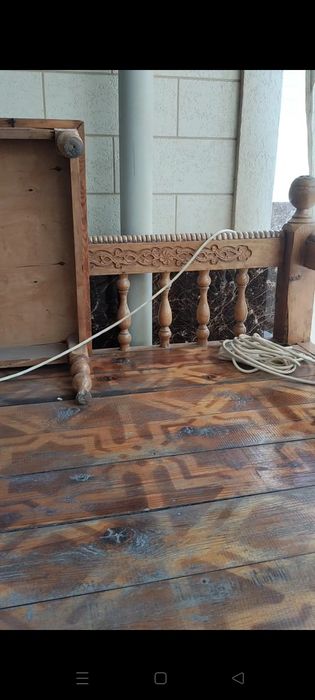 Топчан енгок калавот