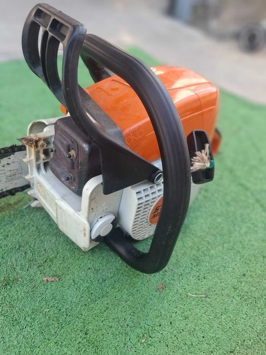 Моторна резачка  stihl ms 290