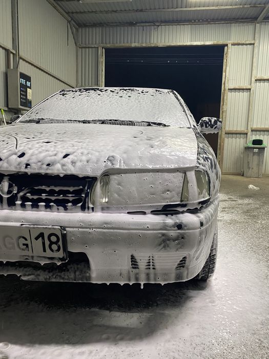 Продам или обменяю  нисан