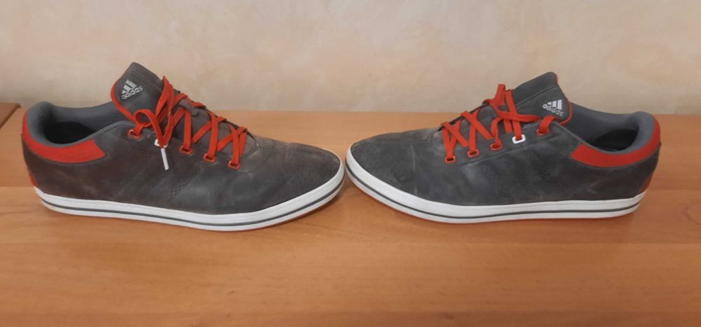 Adidas-Много Запазени