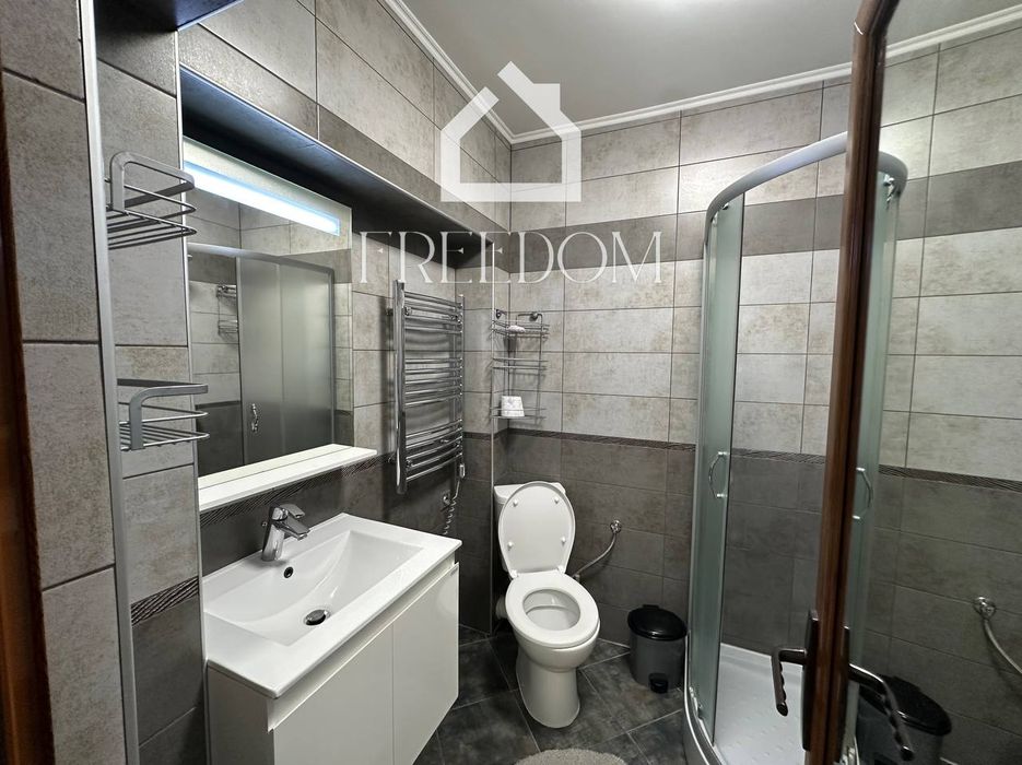 Дава се под наем Двустаен апартамент в Варна, Виница - 65 кв.м за 498.27 € - Снимка #7