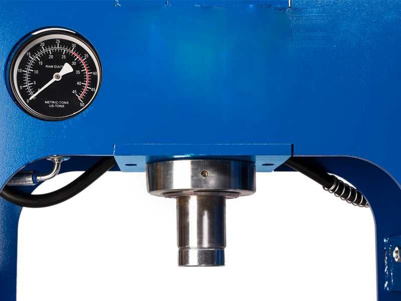 Пресс гидравлический 30 т 30230